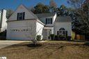10 Eagleston Lane sold home in Simpsonville, SC