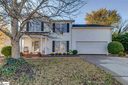 106 Valley Glen Court sold home in Greer, SC