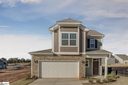 719 Hayden Lane sold home in Inman, SC