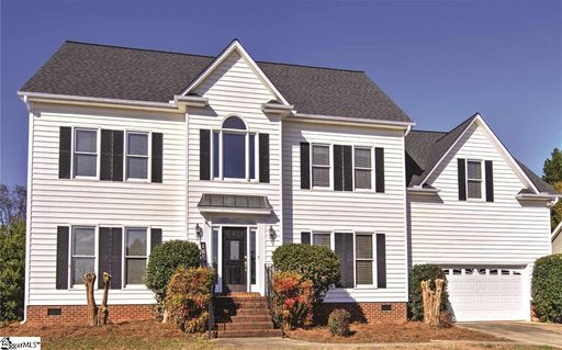 117 Chenoweth Drive