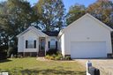 120 Windy Meadow Way sold home in Simpsonville, SC