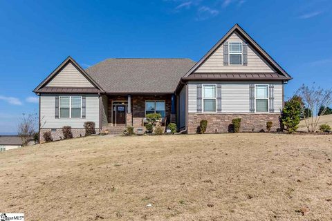 112 Jericho Creek Court sold home in Jericho Ridge, Easley, SC