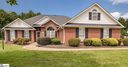 257 Jacob Creek Drive sold home in Inman, SC