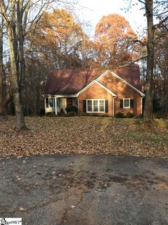207 Bella Vista Road sold home in Monte Vista, Easley, SC
