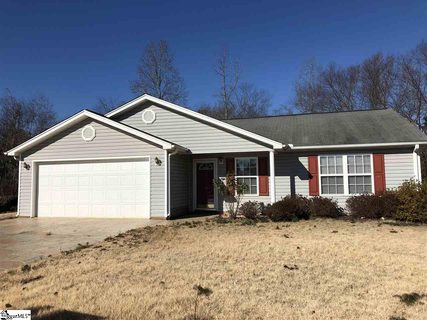 18 Dillingham Court sold home in Ashmore Springs, Greenville, SC