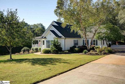 8 Riverfront Lane sold home in Edgewater Acres, Simpsonville, SC