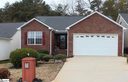 127 Cosmos Lane sold home in Greer, SC