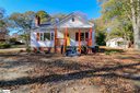 207 S Pliney Circle sold home in Simpsonville, SC