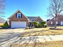 610 Ashley Commons Court sold home in Greer, SC