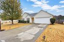 21 Parkgate Court sold home in Simpsonville, SC