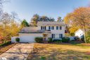 120 Atherton Way sold home in Greer, SC