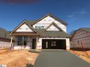 103 Ramshackle Way Lot 5 sold home in Greer, SC
