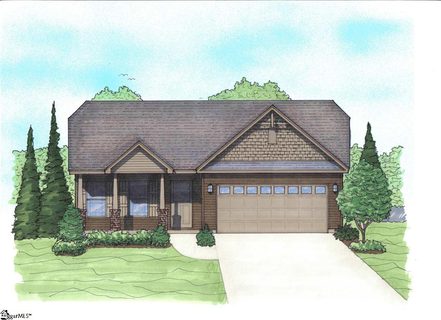 105 Ramshackle Way Lot 6