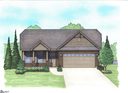 105 Ramshackle Way Lot 6 sold home in Greer, SC