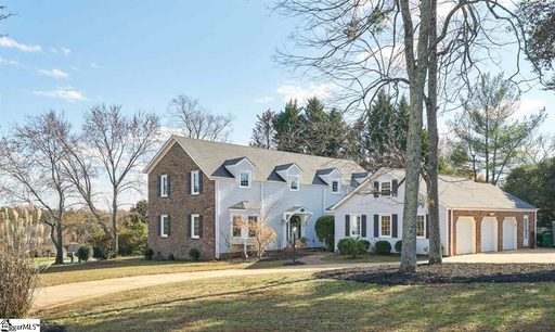 302 Dove Tree Road sold home in Dove Tree, Greenville, SC