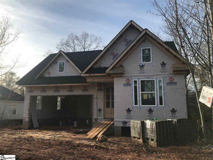 7 Nakkol Drive sold home in Stones Throw At Hudders Creek, Simpsonville, SC