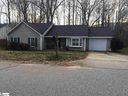 104 Boxelder Lane sold home in Simpsonville, SC