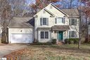8 Angel Wing Court sold home in Taylors, SC