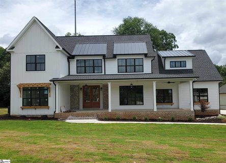 15 Meadow Reserve Place Lot 11 sold home in Laurel Grove, Simpsonville, SC