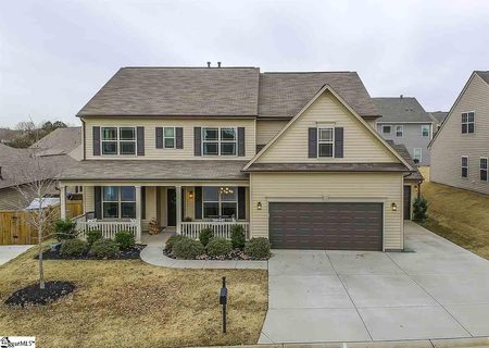 332 William Seth Court