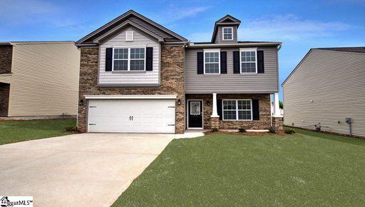 19 Spyglen Way