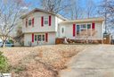 234 Fernleaf Drive sold home in Travelers Rest, SC
