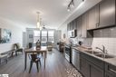 100 E Washington Street Unit 62 sold home in Greenville, SC
