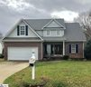 714 Elam Way sold home in Moore, SC