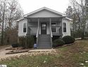 116 Zion Street sold home in Easley, SC