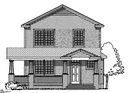 26 Arrington Avenue Lot 4 sold home in Greenville, SC