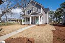 100 Arrington Avenue Lot 1 sold home in Greenville, SC