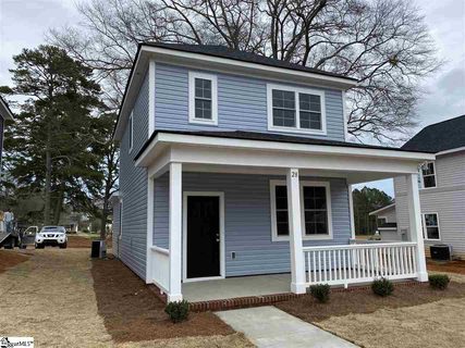 28 Arrington Avenue Lot 3