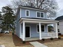 28 Arrington Avenue Lot 3 sold home in Greenville, SC