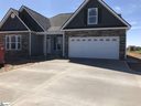 1382 Satterfield Road sold home in Greer, SC