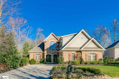 108 Tinsley Court sold home in Tinsley Place, Greenville, SC