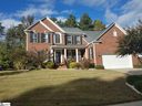 220 Woodland Creek Way sold home in Travelers Rest, SC