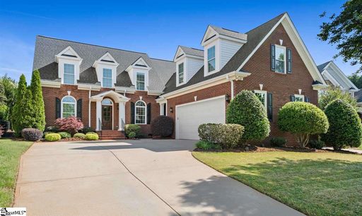 219 Hammett'S Glen Way