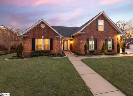 2 Huntley Court sold home in Baldwin Pines, Simpsonville, SC