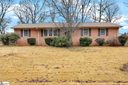 119 Clark Avenue sold home in Greer, SC