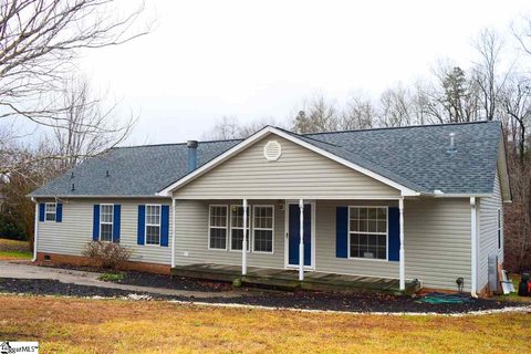 24 Stroup Court sold modular home in Harbor Crest, Waterloo, SC