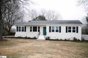 2012 Brushy Creek Road sold home in Greer, SC