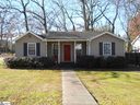 20 Claremore Avenue sold home in Greenville, SC