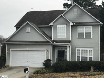 502 Laurel Meadows Parkway