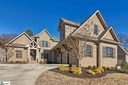 209 Garlington Oak Court sold home in Greenville, SC