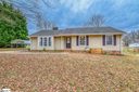 114 Crowndale Drive sold home in Taylors, SC