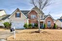 227 Heathermoor Way sold home in Simpsonville, SC