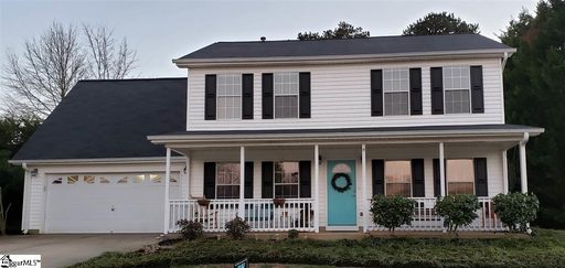 7 Wake Forest Way