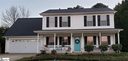 7 Wake Forest Way sold home in Mauldin, SC