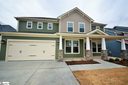 205 Coronet Lane sold home in Taylors, SC