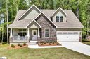 205 Nolan Road sold home in Travelers Rest, SC